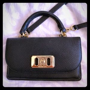 Michael Kors small purse with handle